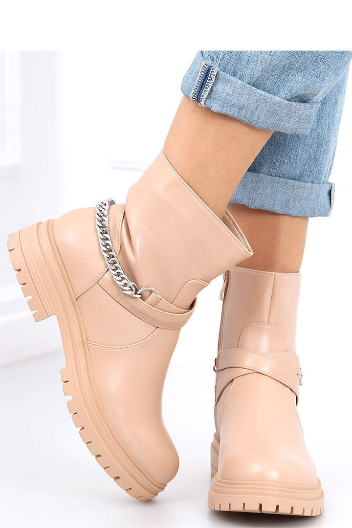 Bottes pour femmes