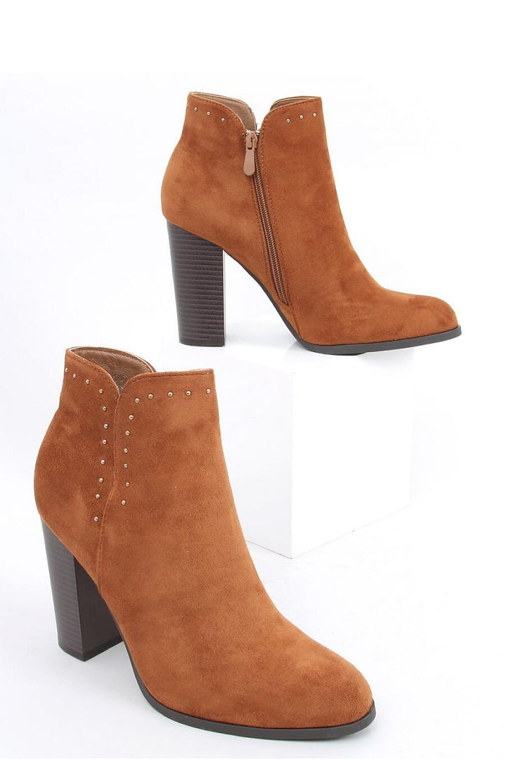 Heel boots Inello