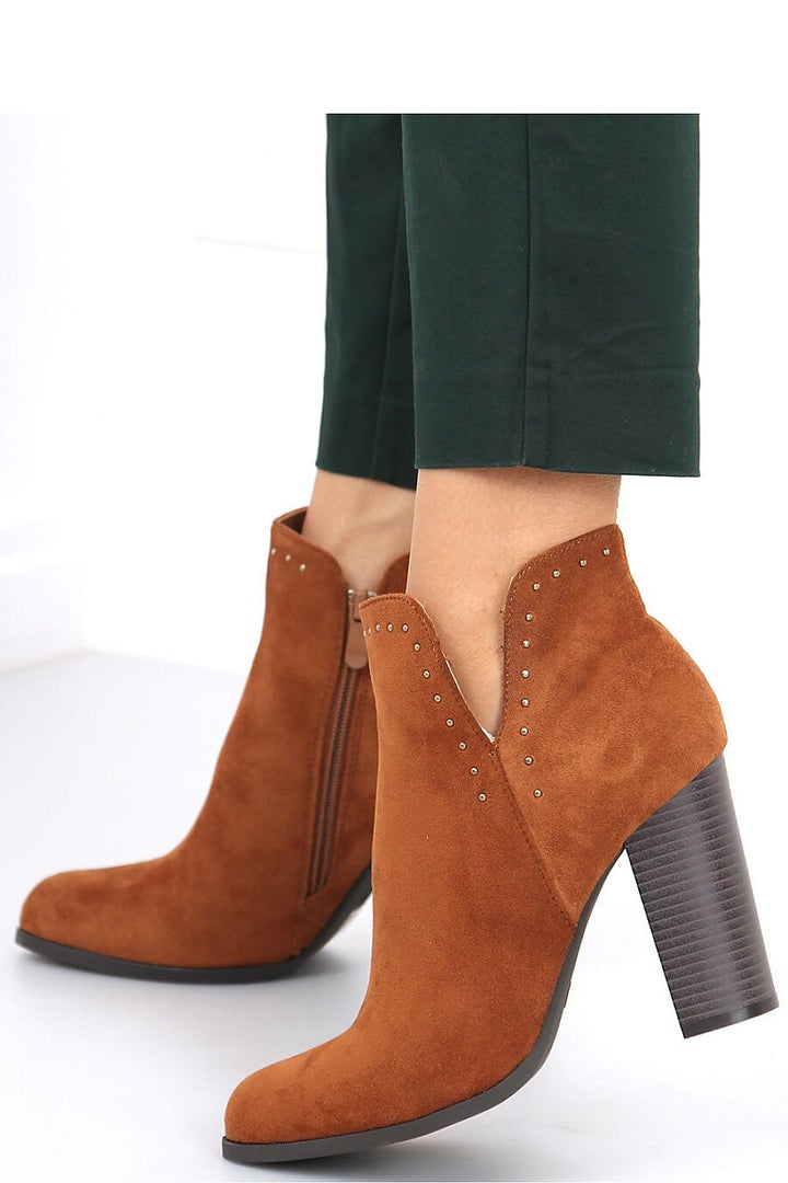 Heel boots Inello