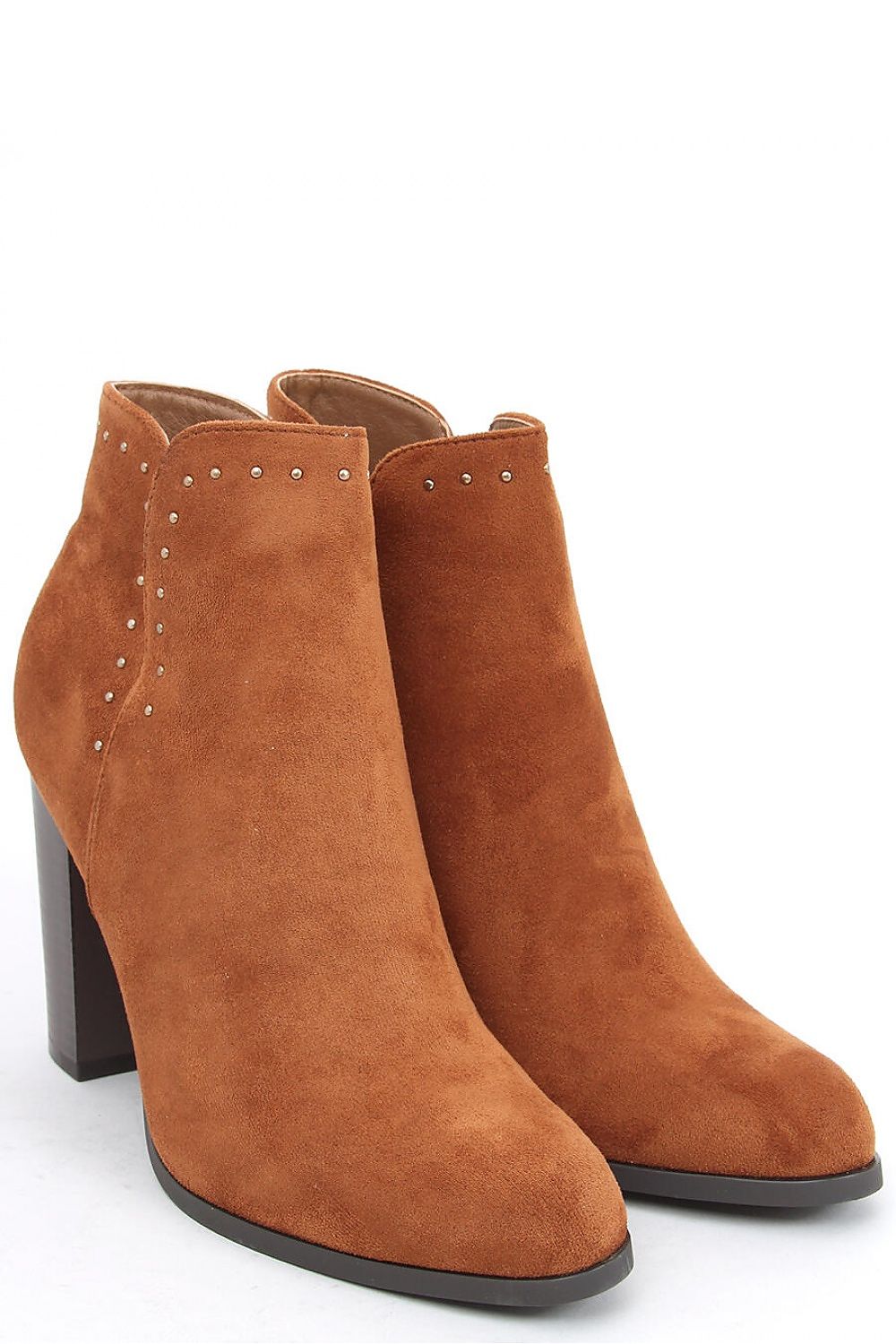 Heel boots Inello