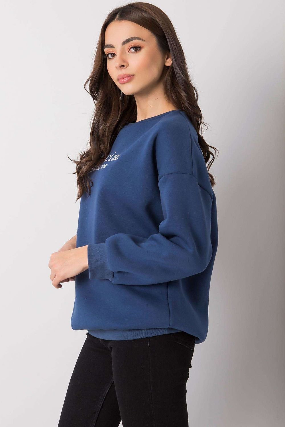 Sweatshirt  Ex Moda