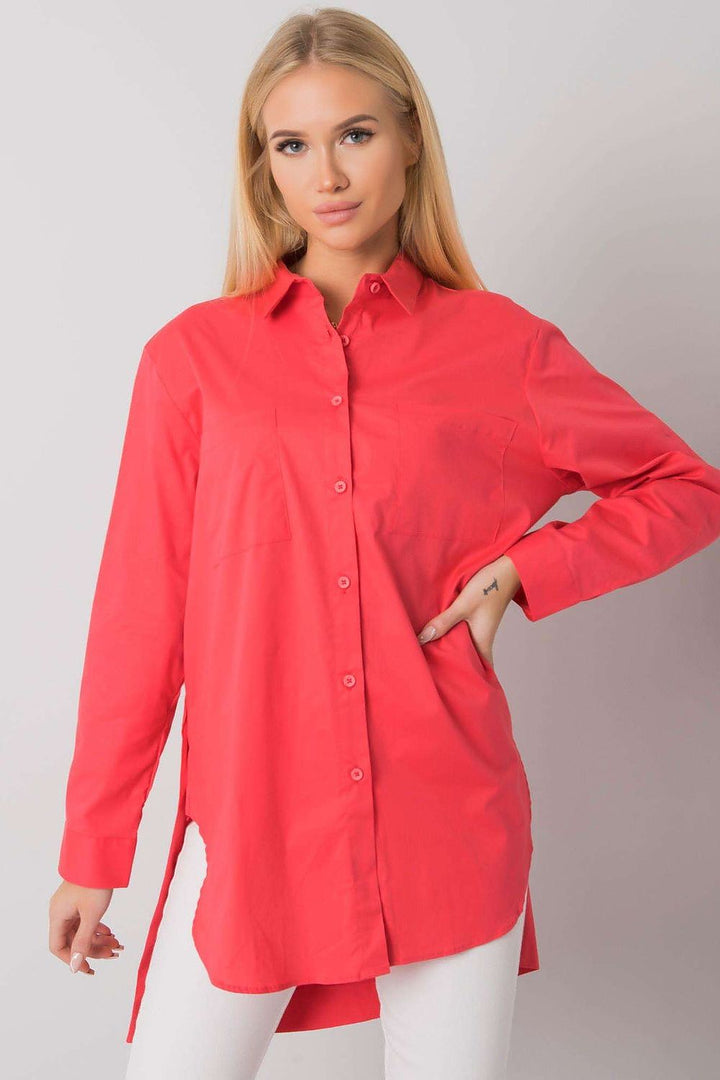 Camisa manga larga Ex Moda