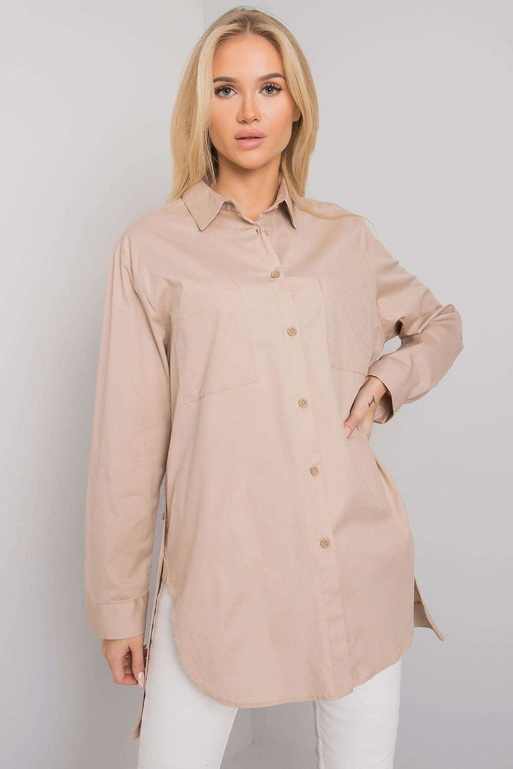 Long sleeve shirt  Ex Moda