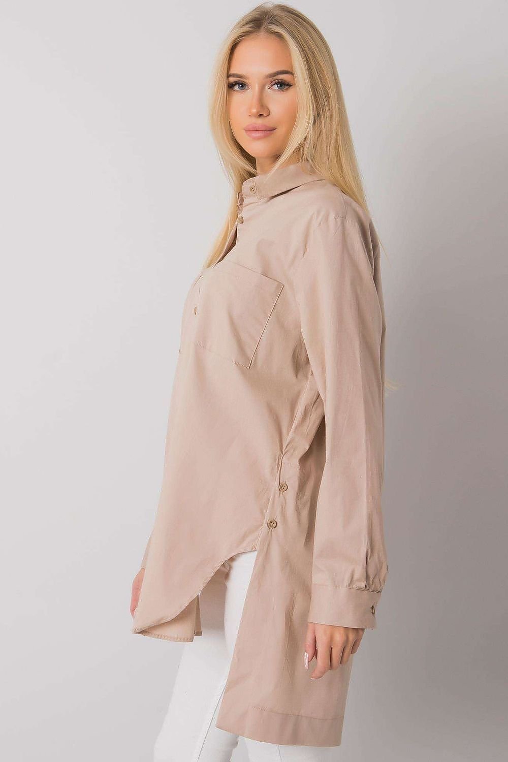 Long sleeve shirt  Ex Moda