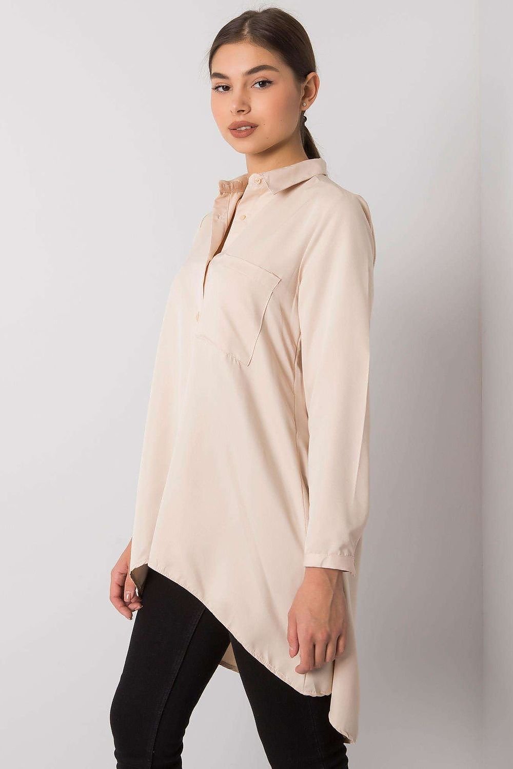 Long sleeve shirt  Ex Moda