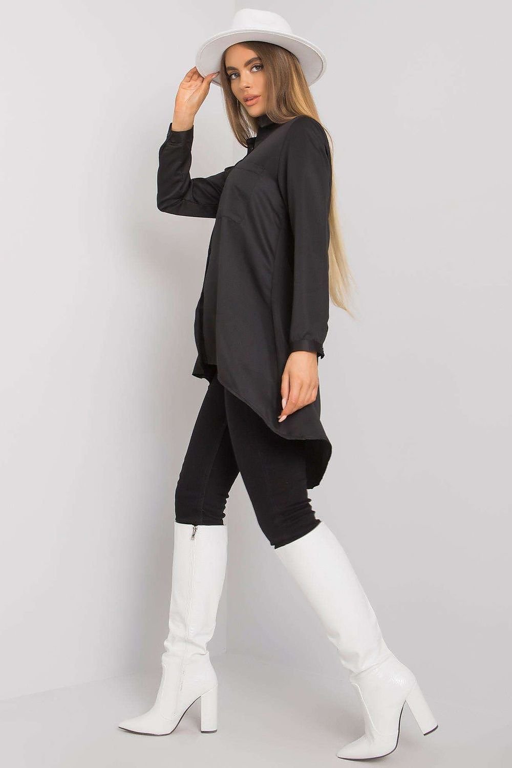 Long sleeve shirt  Ex Moda