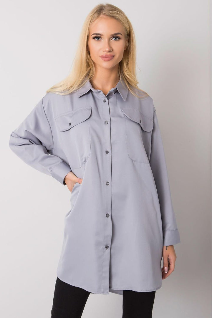 Long sleeve shirt  Ex Moda