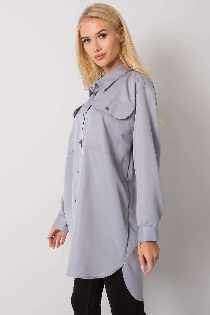 Long sleeve shirt  Ex Moda