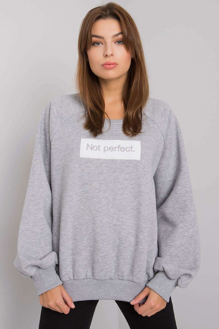 Sweatshirt  Ex Moda