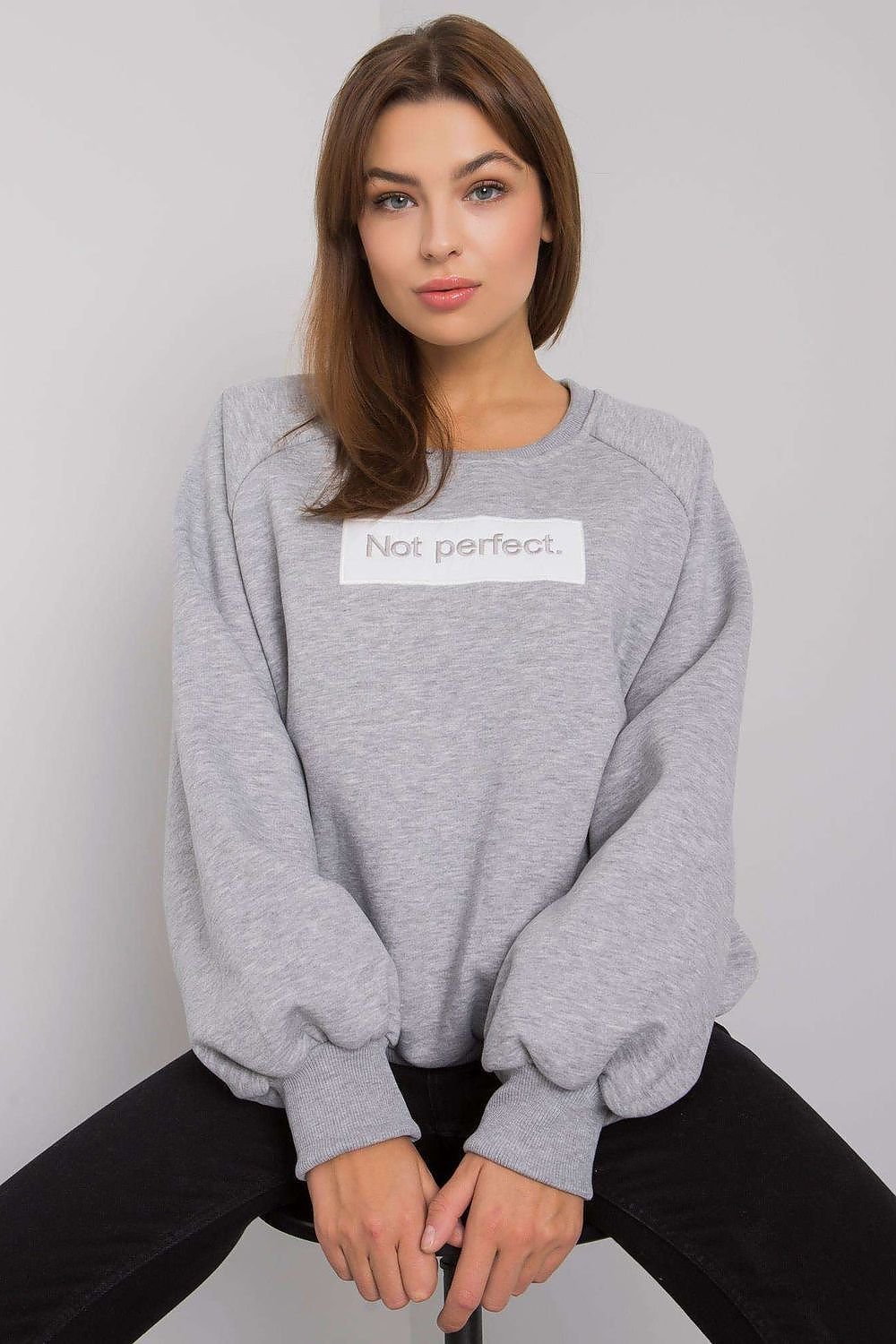 Sweatshirt  Ex Moda