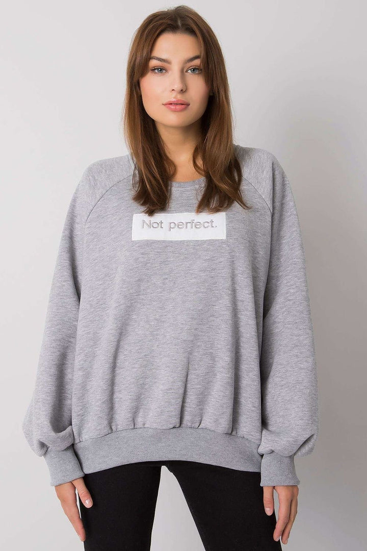 Sweatshirt  Ex Moda