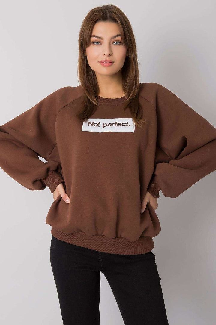 Sweatshirt  Ex Moda