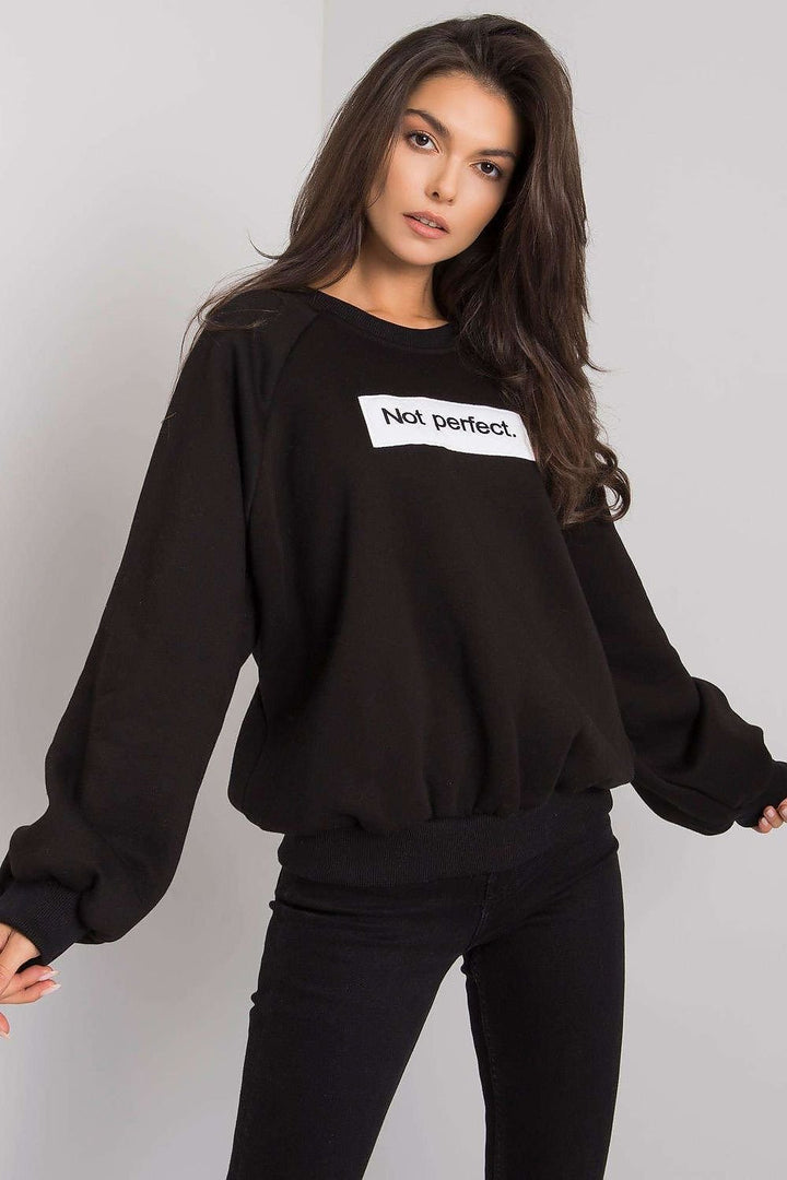 Sweatshirt  Ex Moda