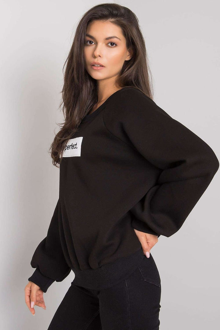 Sweatshirt  Ex Moda