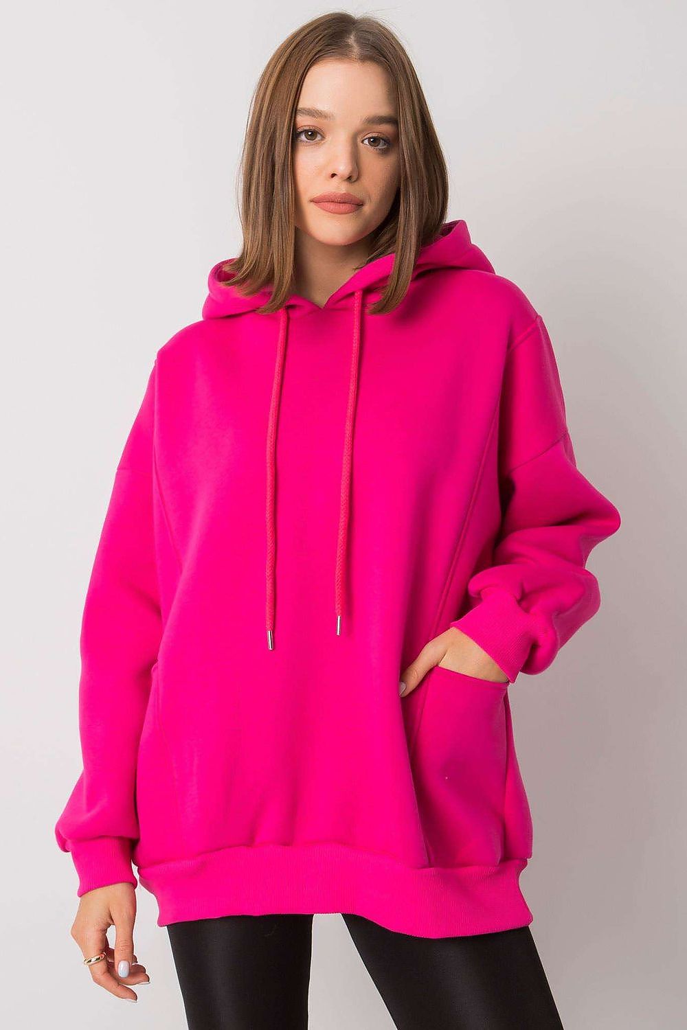 Sudadera Ex Moda