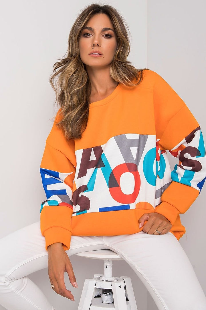 Sweatshirt  Ex Moda