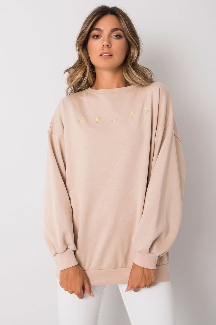 Sweatshirt  Ex Moda