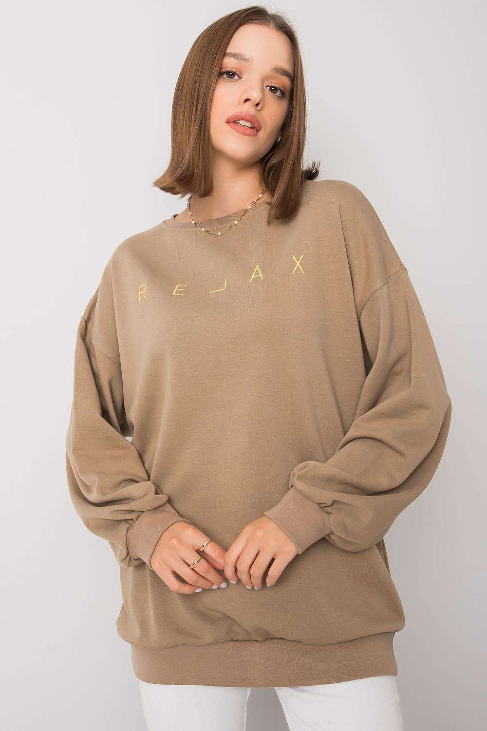 Sweatshirt  Ex Moda