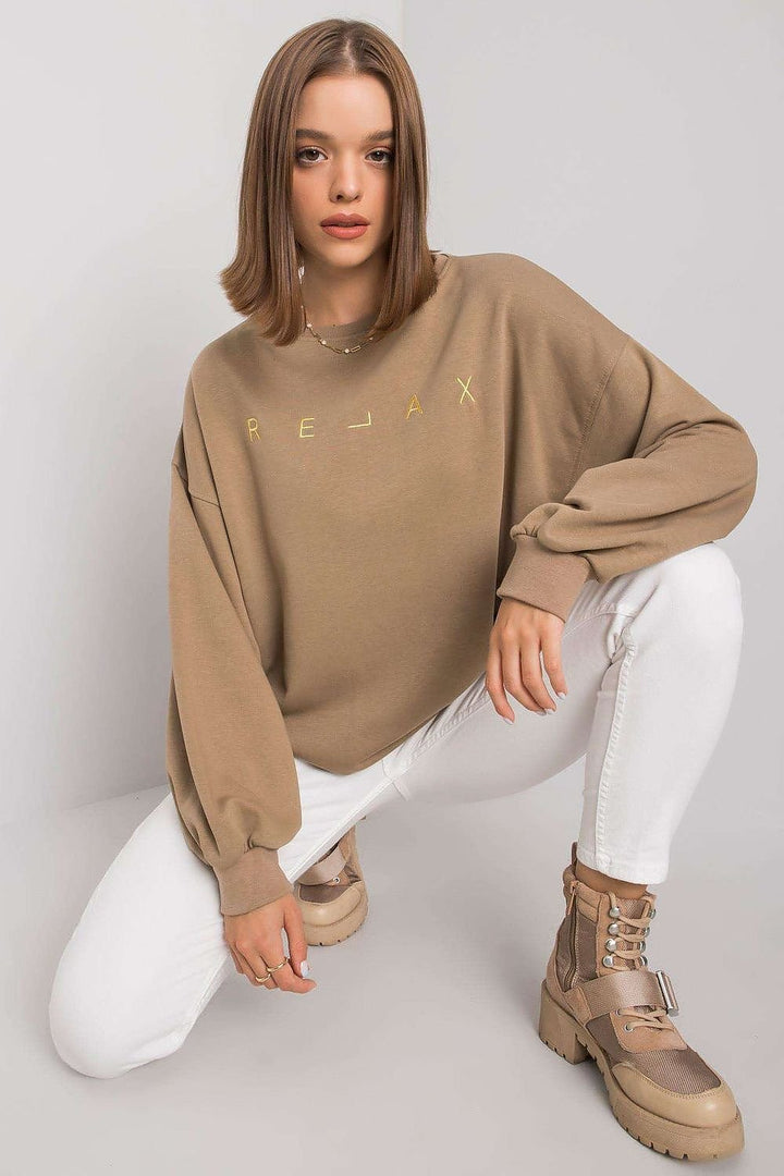 Sweatshirt  Ex Moda