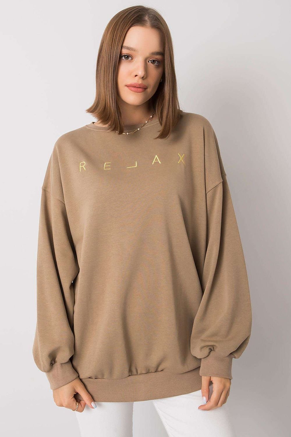 Sweatshirt  Ex Moda