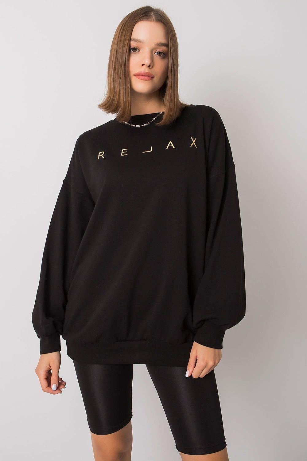 Sweatshirt  Ex Moda