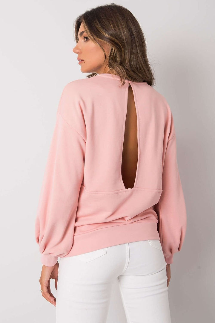 Sweatshirt  Ex Moda