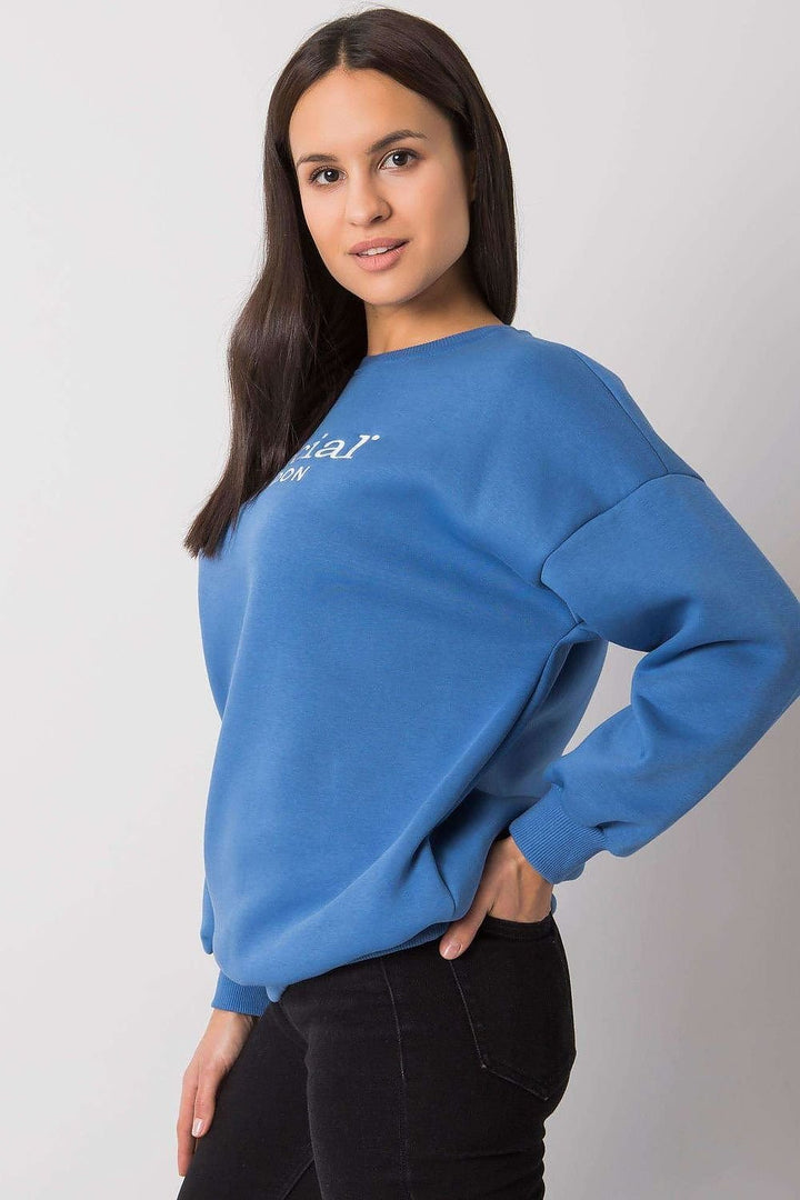 Sweatshirt  Ex Moda