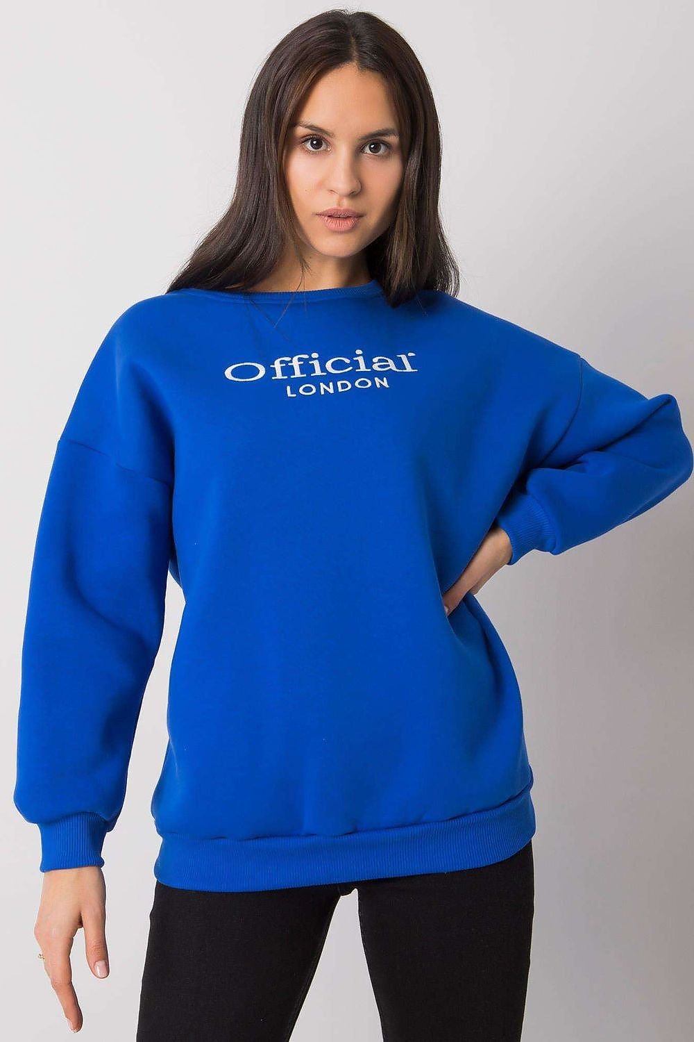 Sudadera Ex Moda