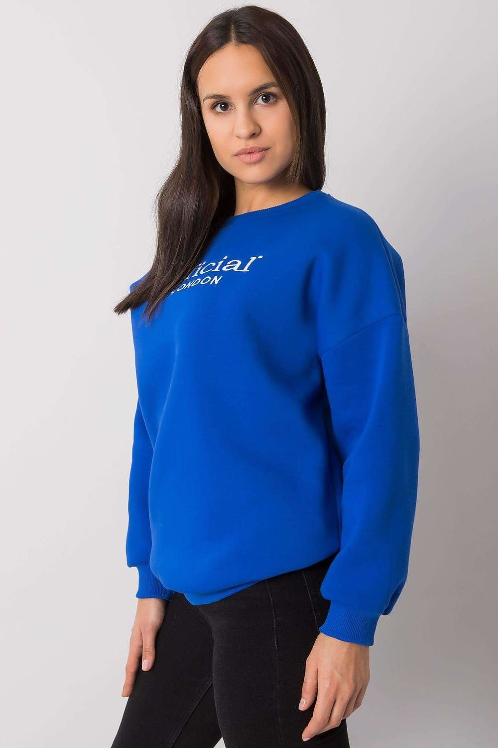 Sweatshirt  Ex Moda