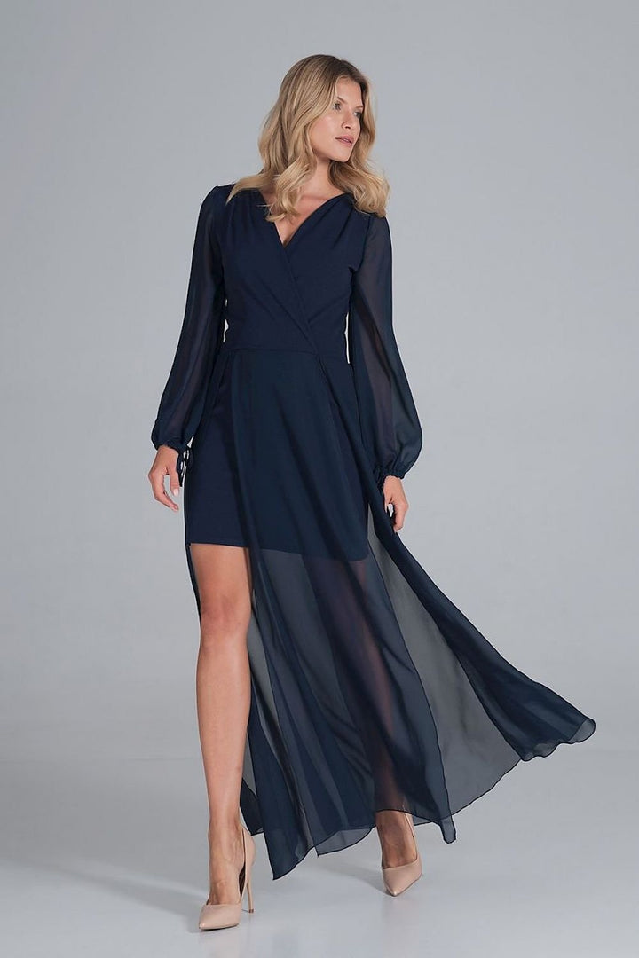 Robe de soirée Figl