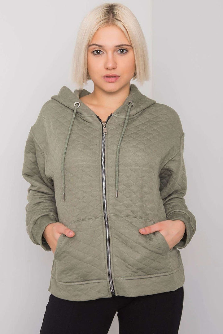 Sudadera Mujer BFG