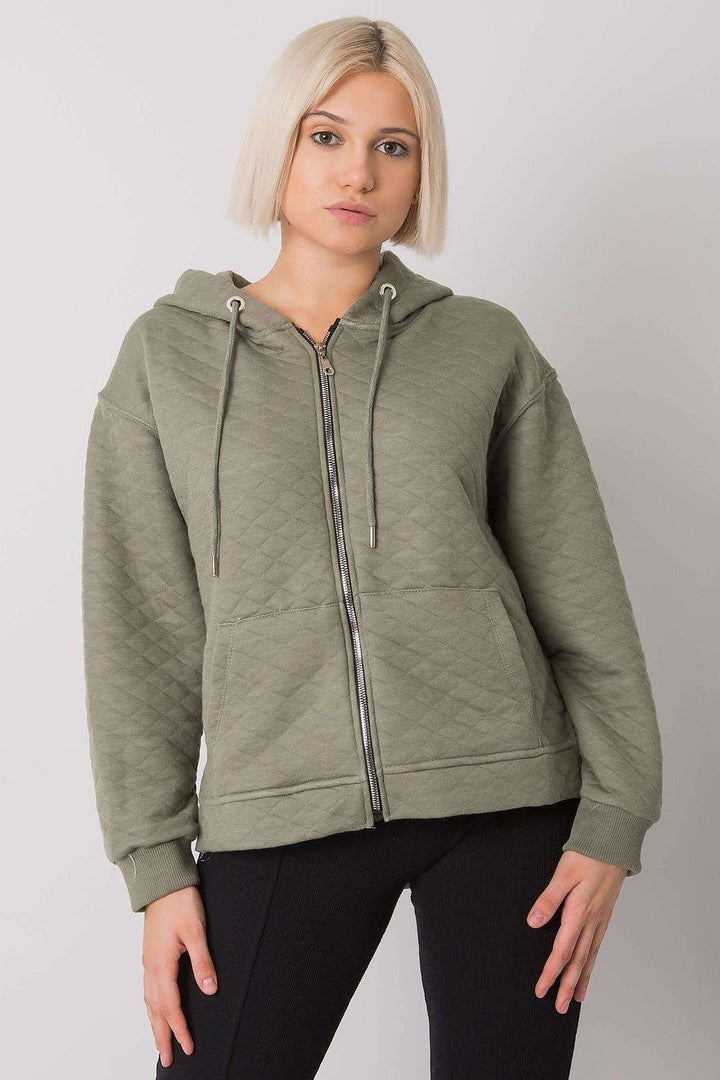 Sudadera Mujer BFG