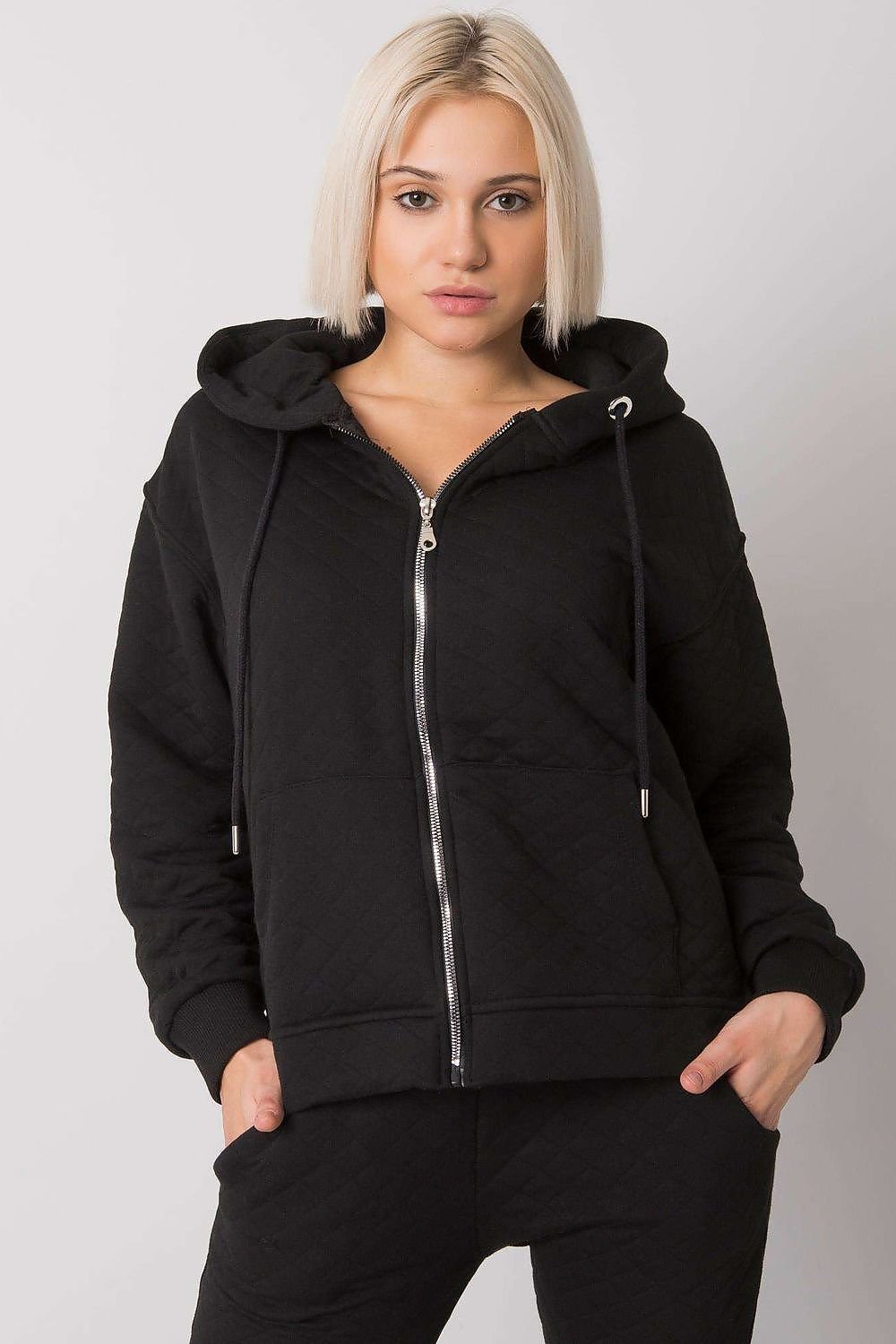 Sudadera Mujer BFG