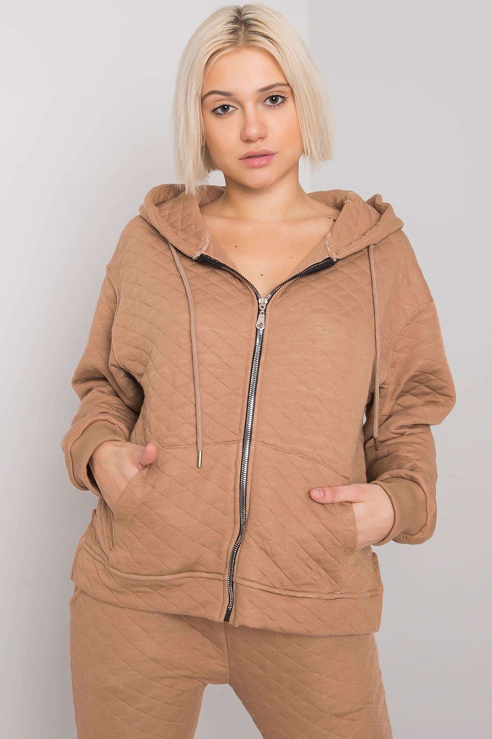 Sudadera Mujer BFG