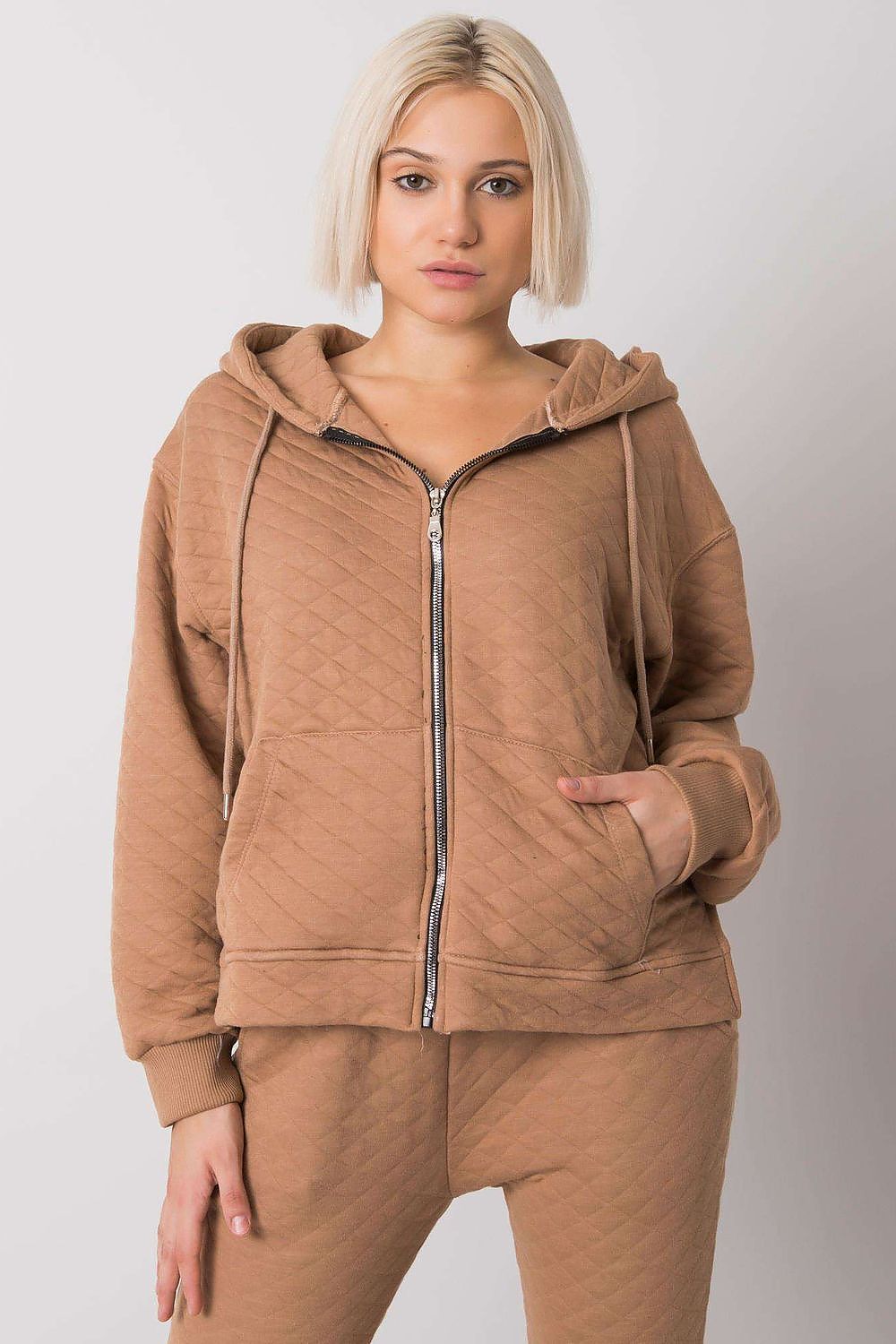 Sudadera Mujer BFG