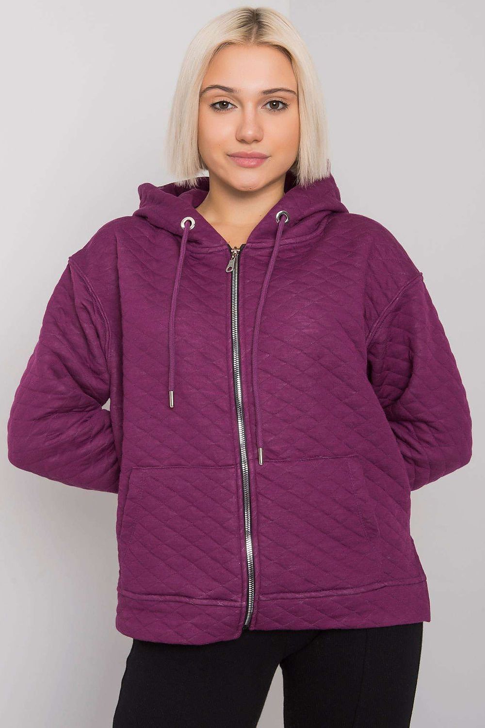 Sudadera Mujer BFG