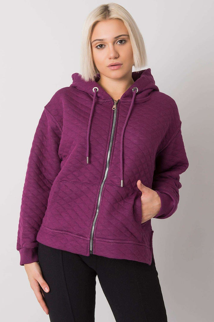 Sudadera Mujer BFG