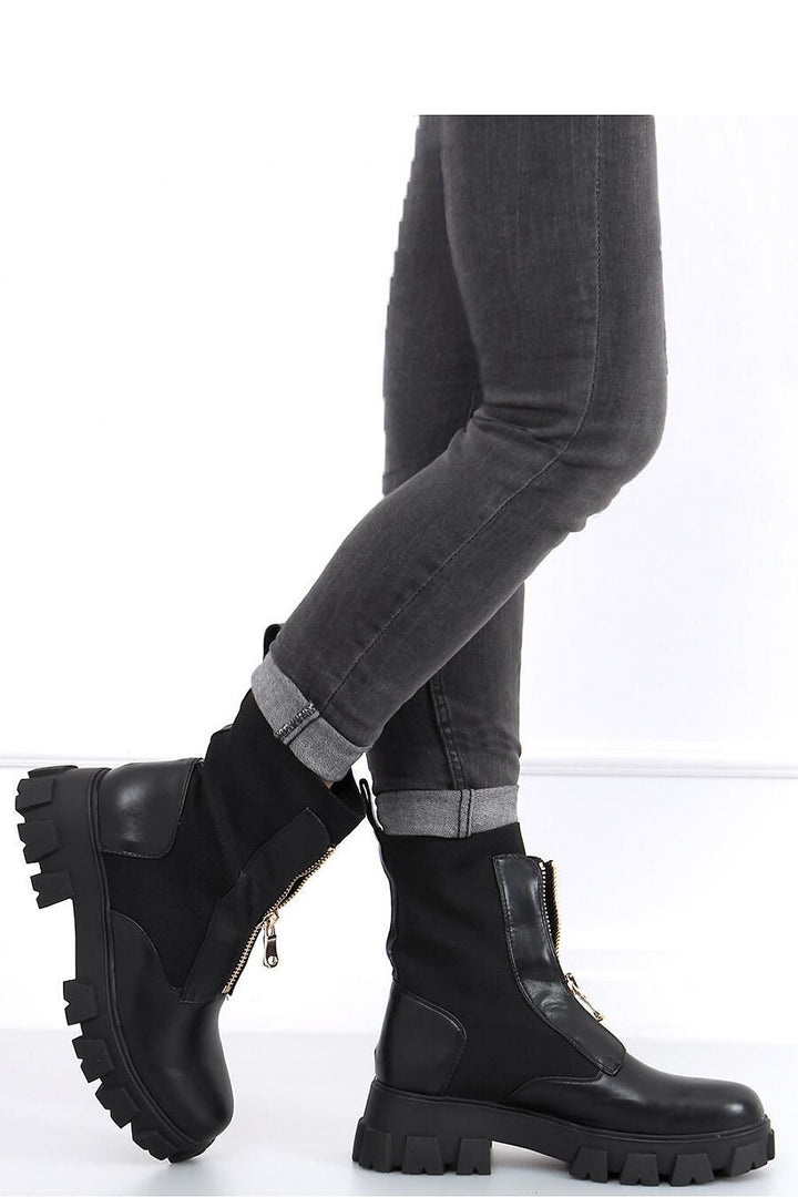 Bottes pour femmes