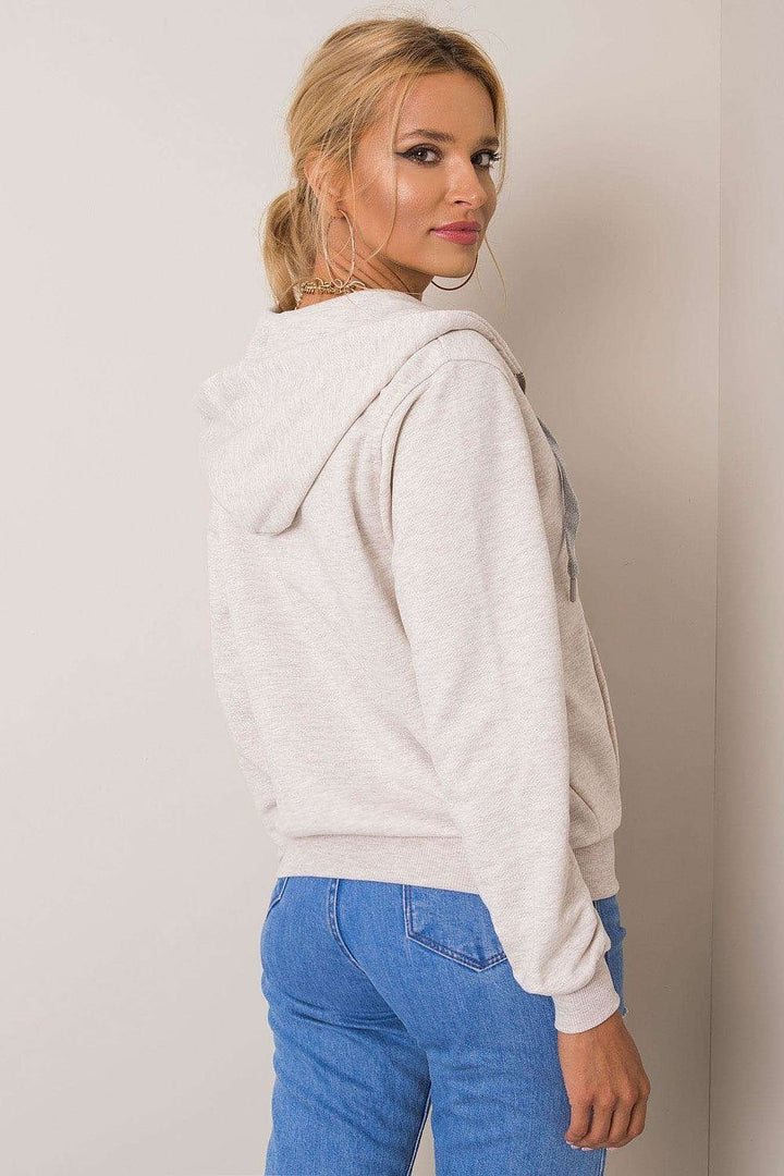 Sudadera Mujer BFG