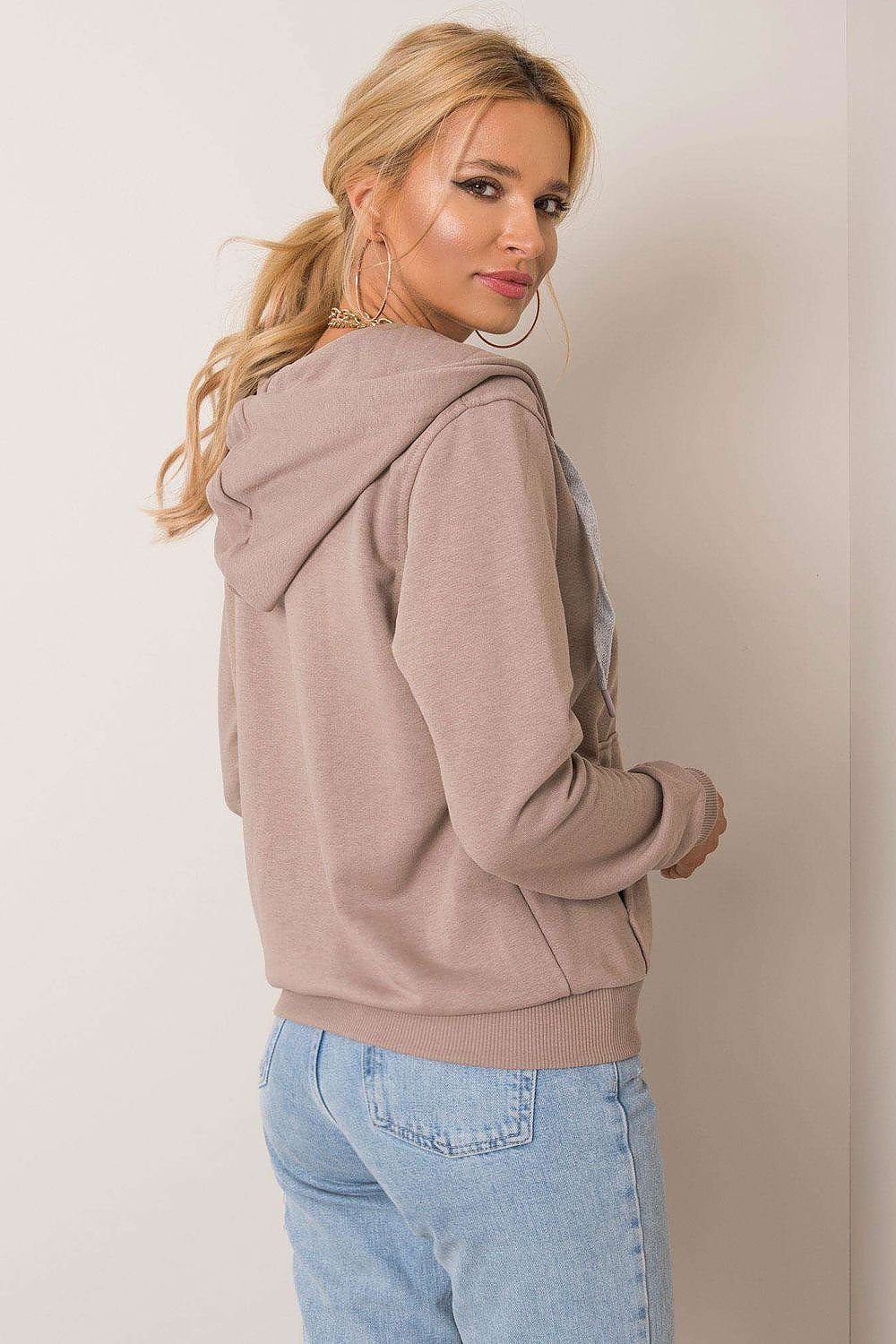 Sudadera Mujer BFG