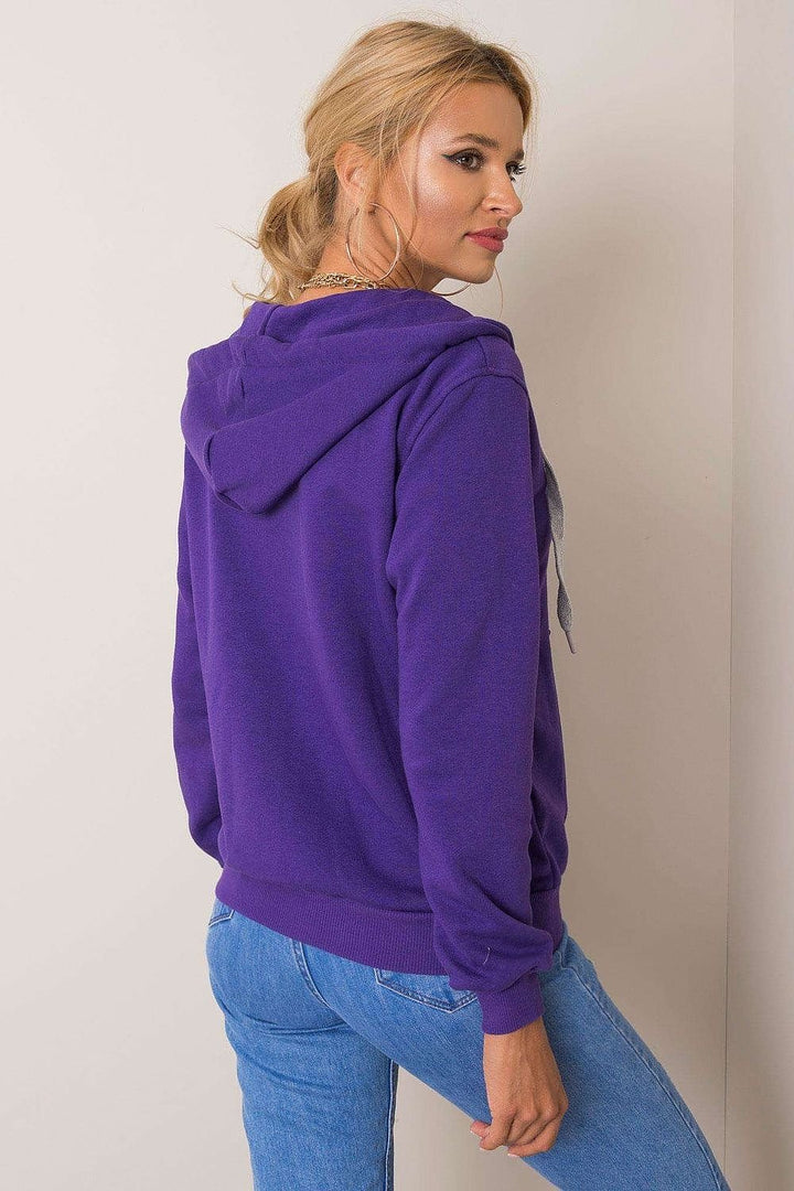 Sudadera Mujer BFG