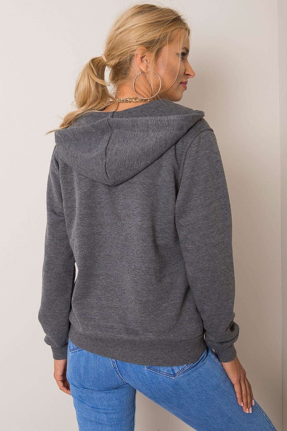 Sudadera Mujer BFG