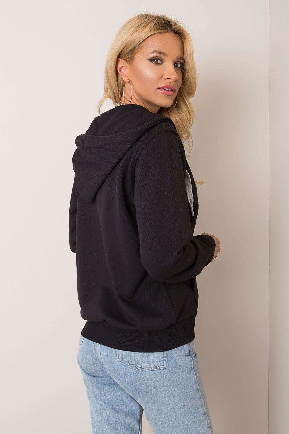 Sudadera Mujer BFG