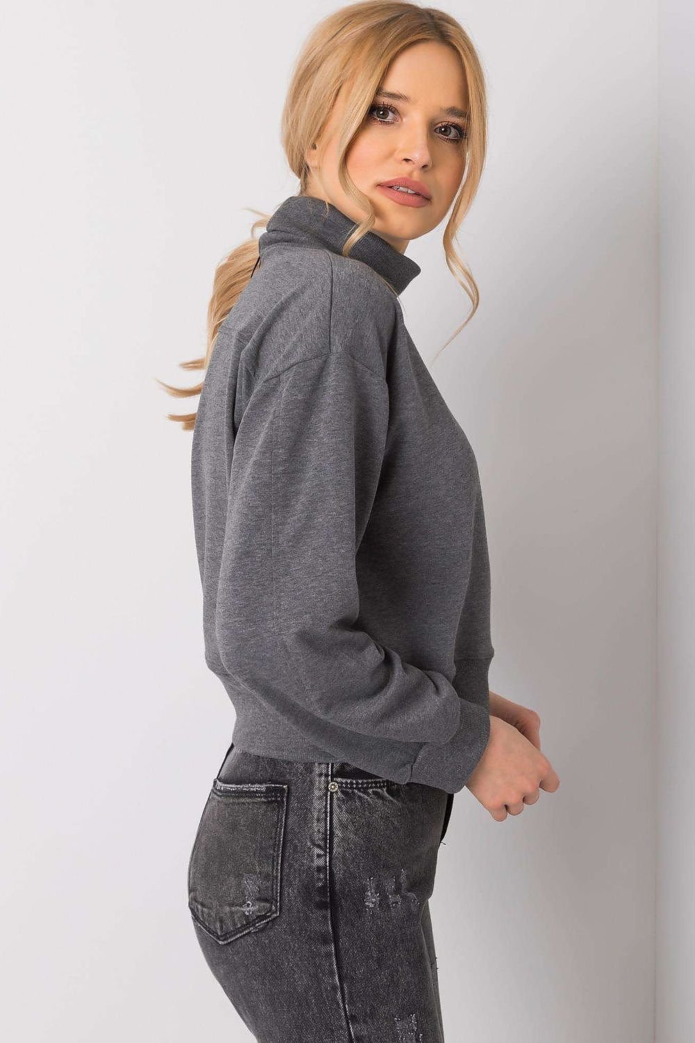 Ladies' Sweatshirt  BFG