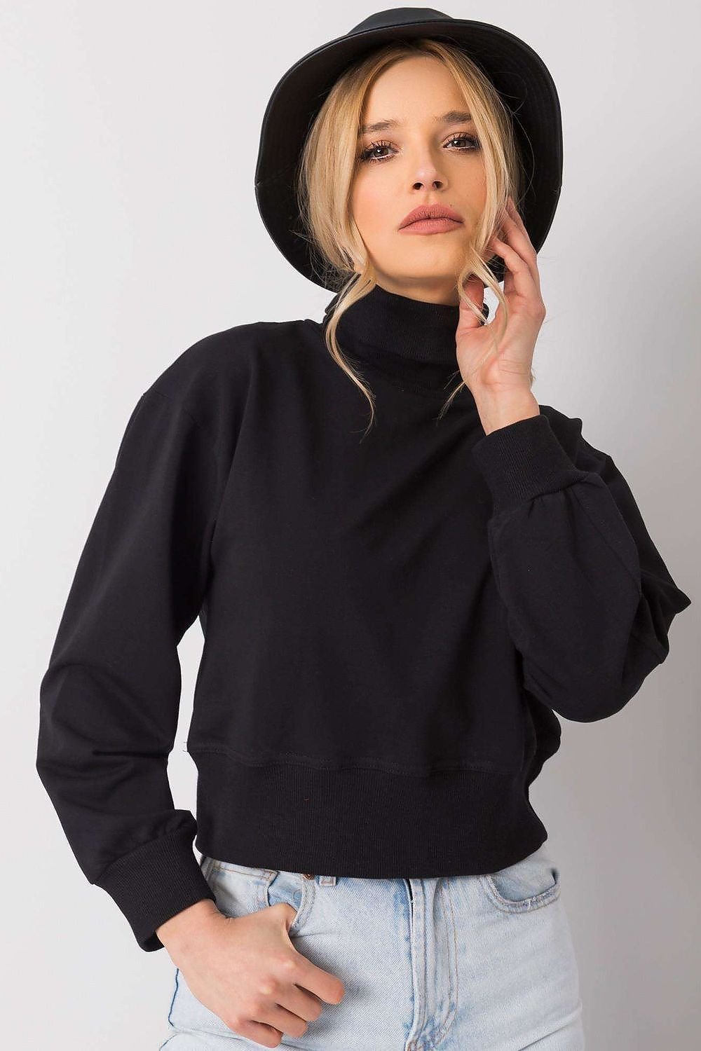 Ladies' Sweatshirt  BFG