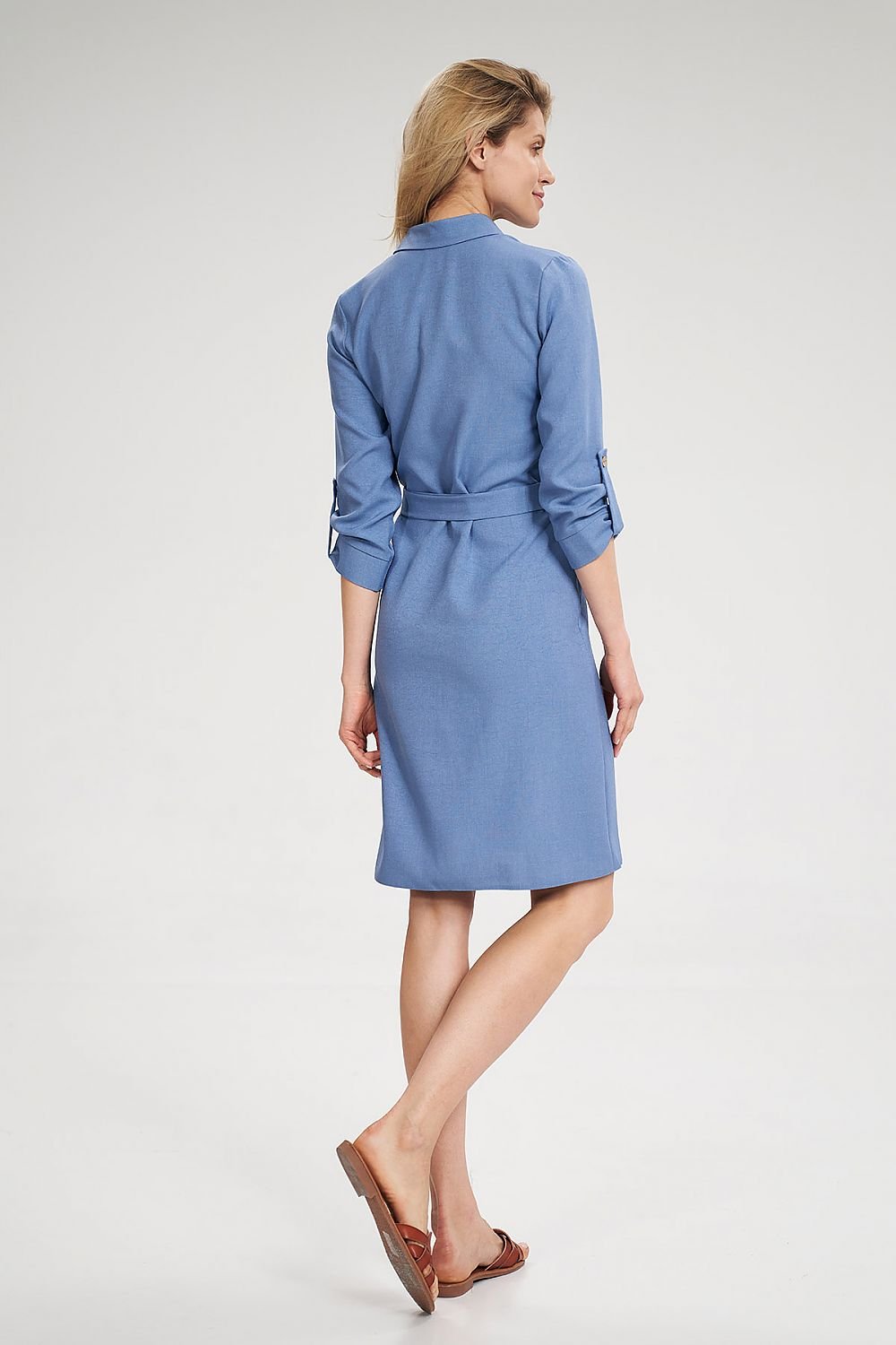 Long apnterka shirt  Daydress  Figl