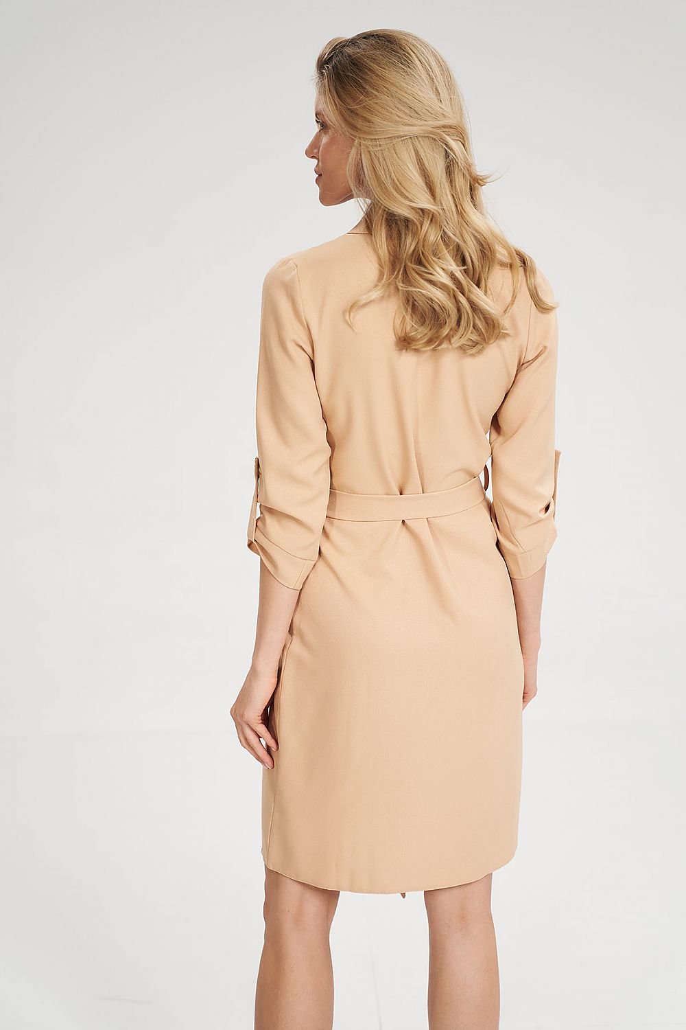 Long apnterka shirt  Daydress  Figl