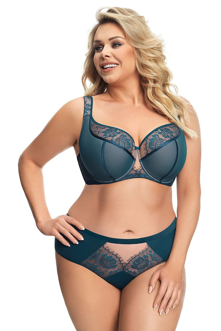 Semi-soft  Gorsenia Lingerie