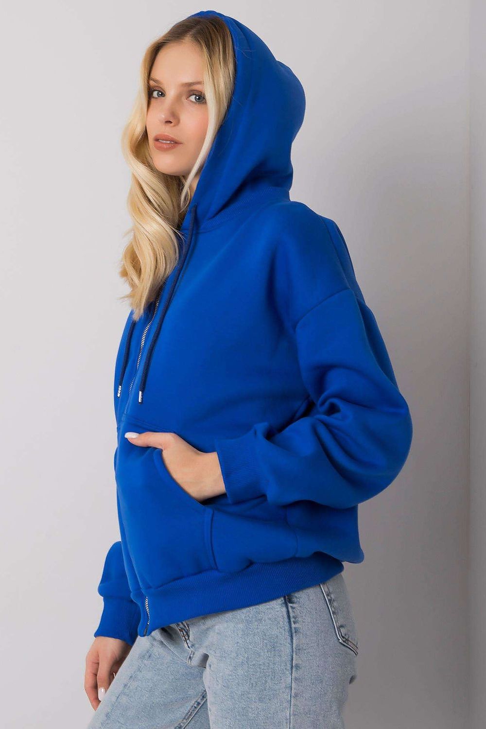 Sudadera Ex Moda