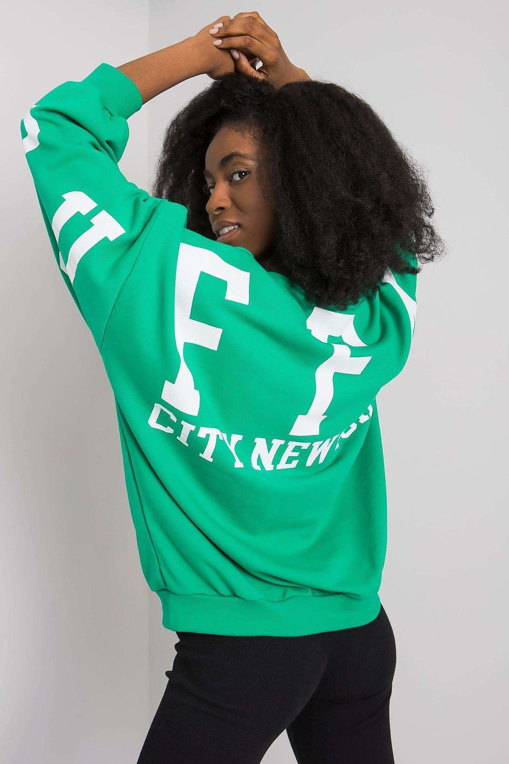 Sweatshirt  Ex Moda